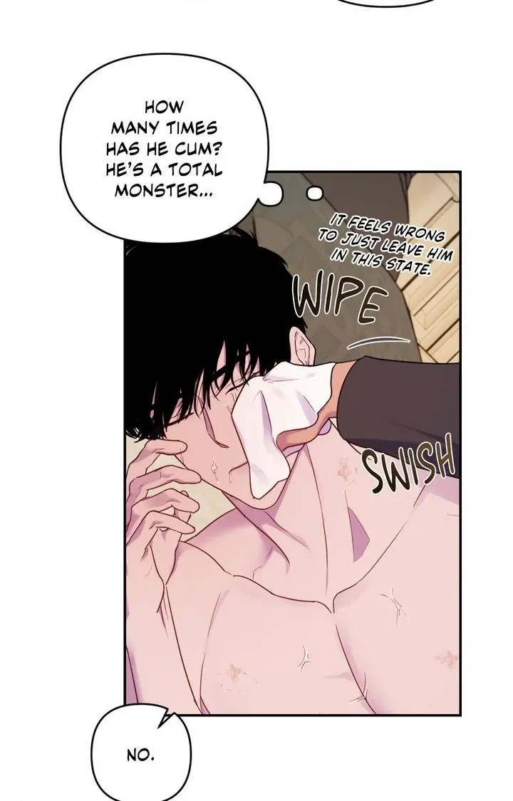 Read The Search for Alosha chapter 6 image 79 on Lezhin