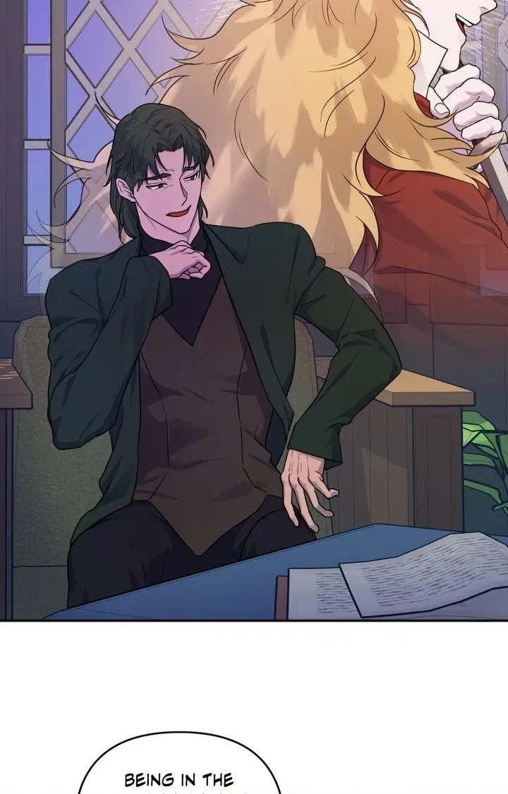 Read The Search for Alosha chapter 6 image 8 on Lezhin