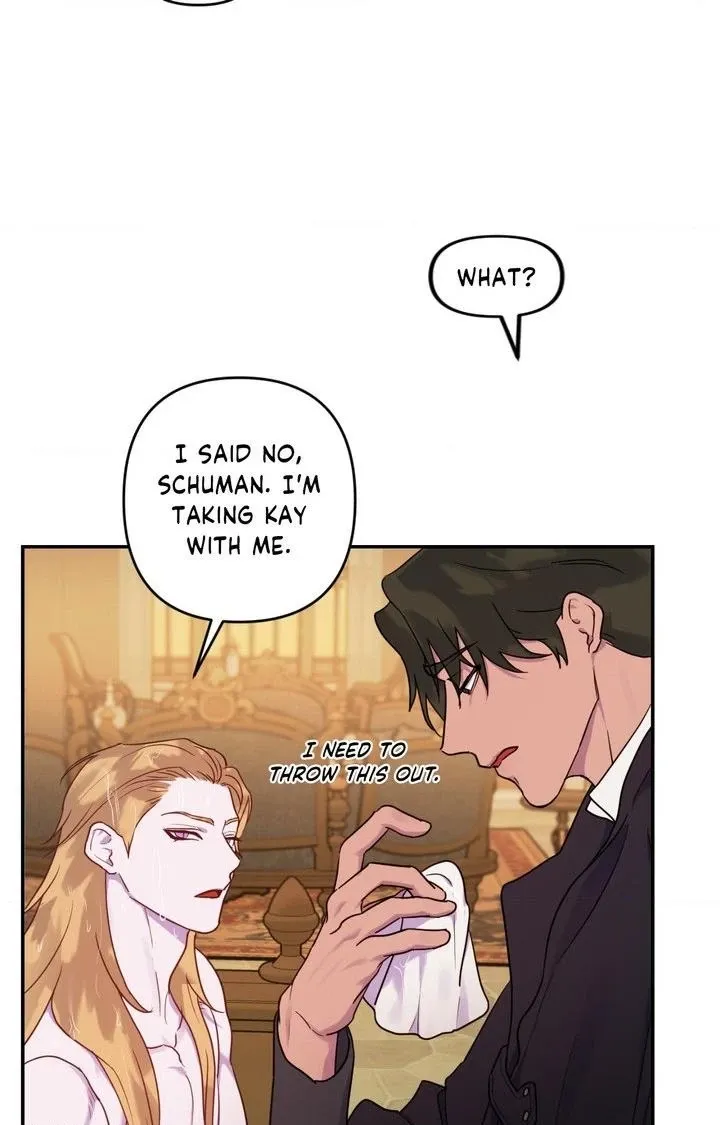 Read The Search for Alosha chapter 6 image 80 on Lezhin