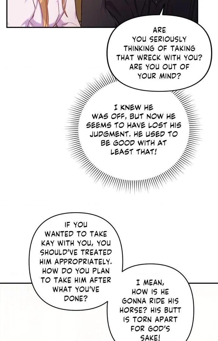 Read The Search for Alosha chapter 6 image 81 on Lezhin