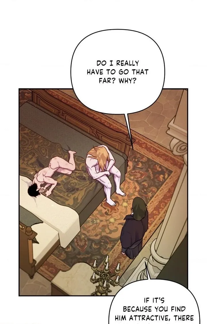Read The Search for Alosha chapter 6 image 83 on Lezhin