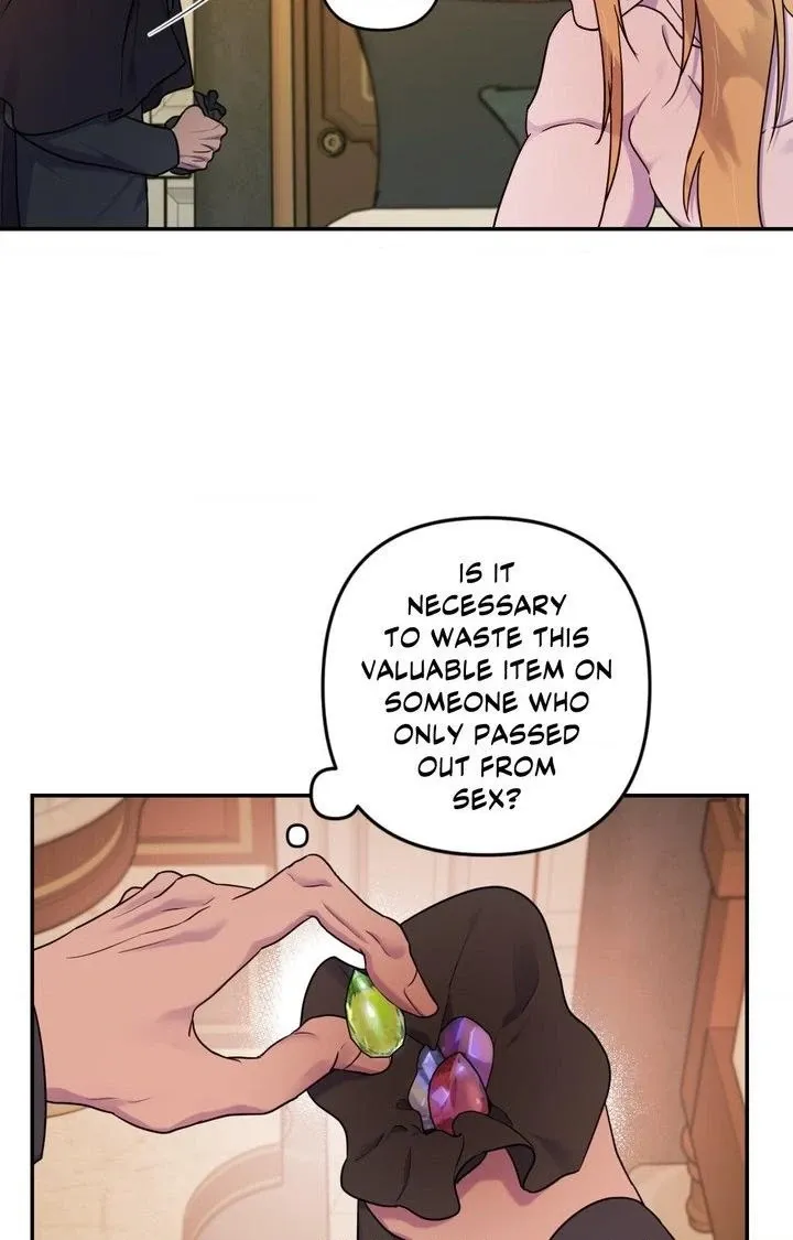 Read The Search for Alosha chapter 6 image 85 on Lezhin