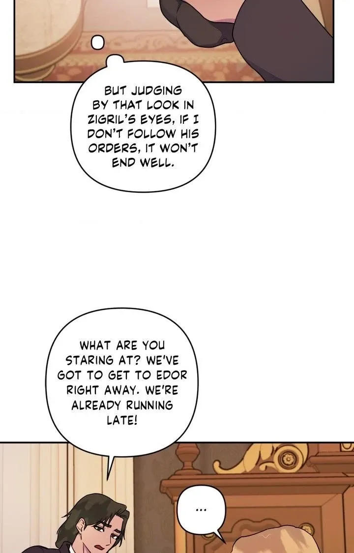 Read The Search for Alosha chapter 6 image 86 on Lezhin