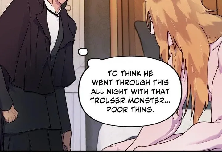 Read The Search for Alosha chapter 6 image 87 on Lezhin