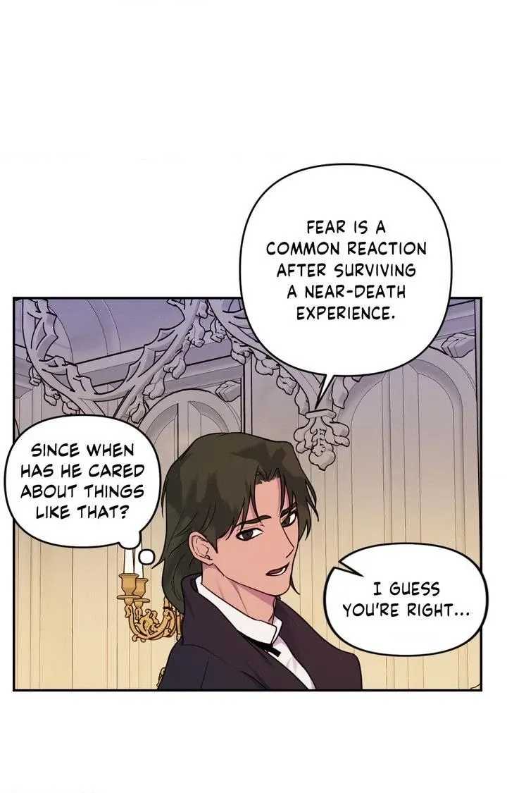 Read The Search for Alosha chapter 6 image 89 on Lezhin