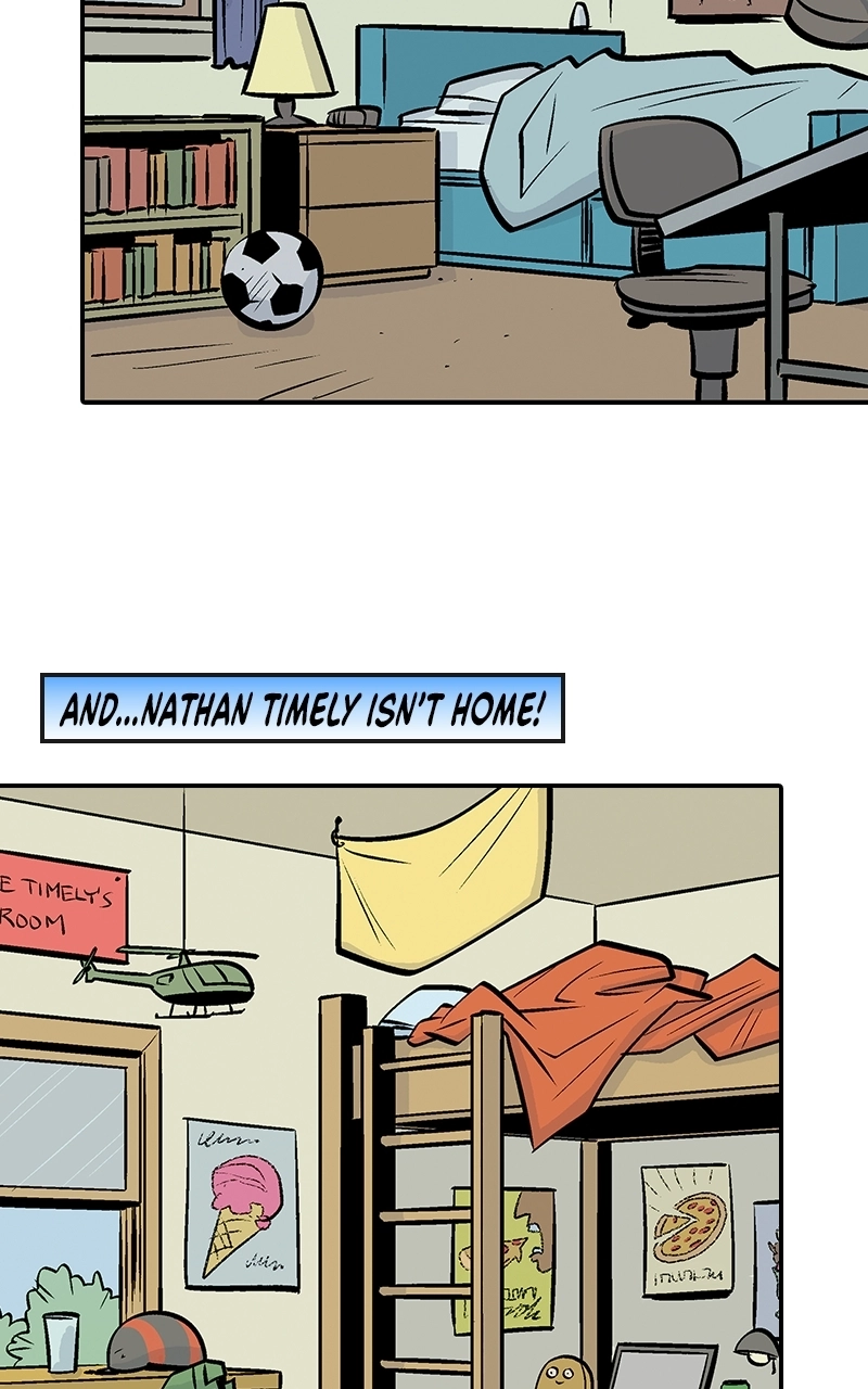 Read The Search for Alosha chapter 60 image 13 on Lezhin