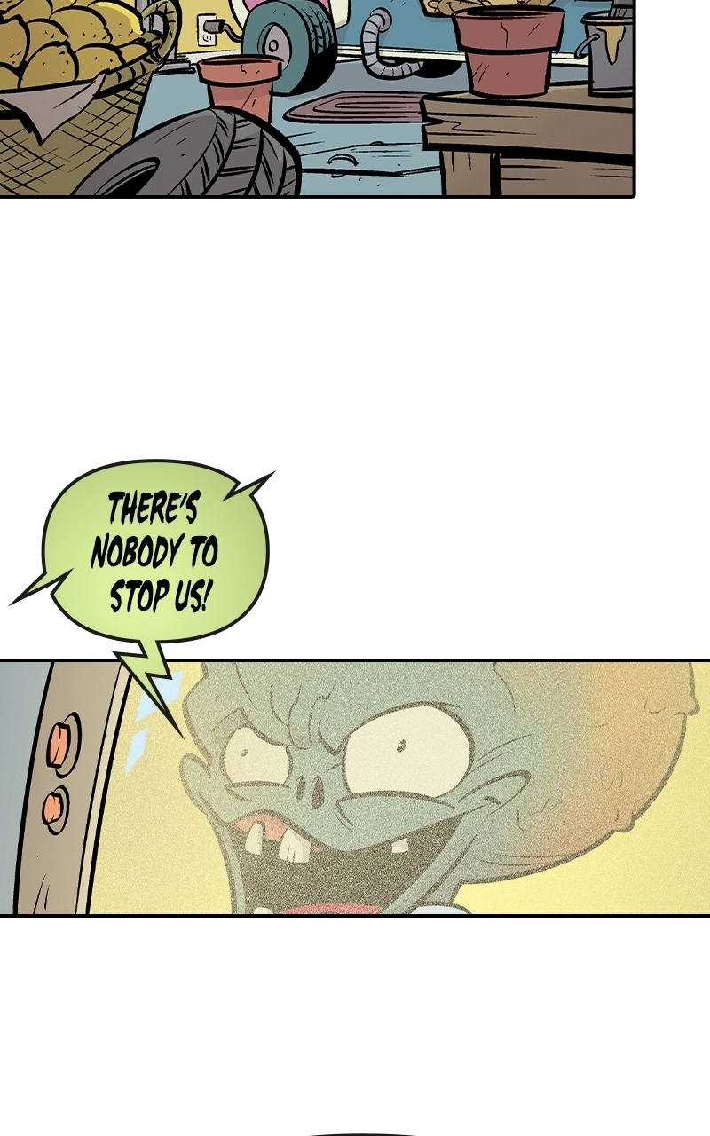 Read The Search for Alosha chapter 60 image 16 on Lezhin