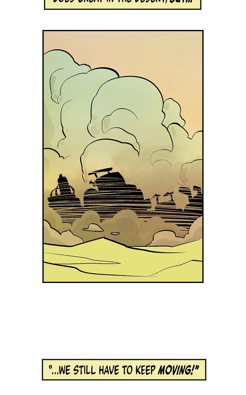 Read The Search for Alosha chapter 60 image 31 on Lezhin