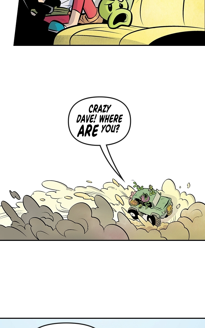 Read The Search for Alosha chapter 60 image 36 on Lezhin