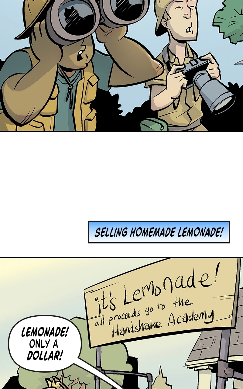 Read The Search for Alosha chapter 60 image 5 on Lezhin