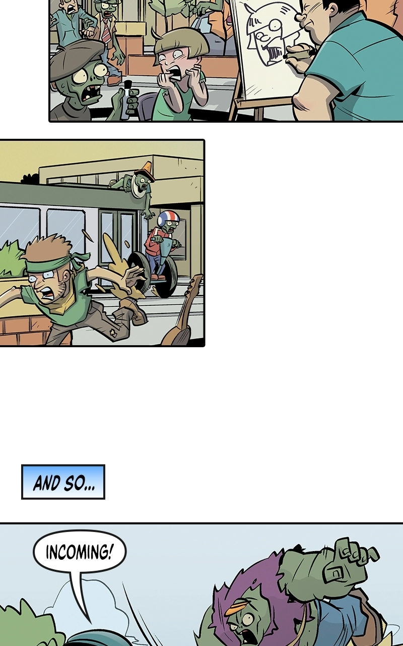 Read The Search for Alosha chapter 60 image 7 on Lezhin