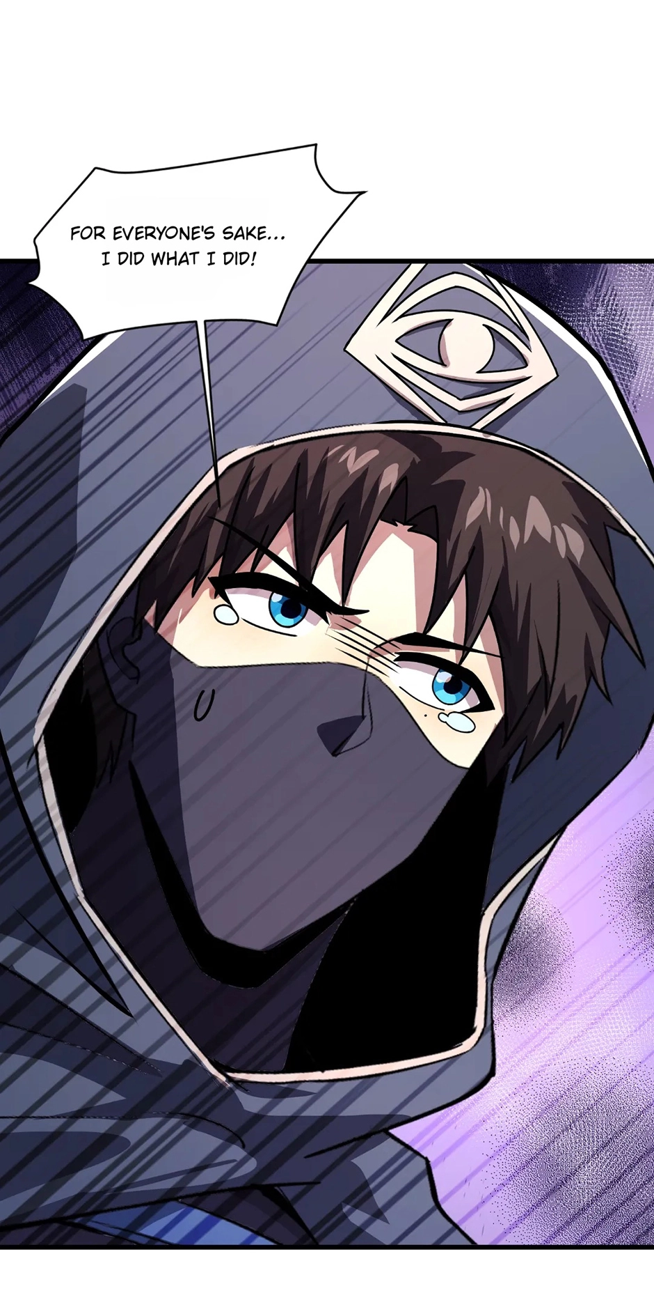 Read The Search for Alosha chapter 63 image 14 on Lezhin