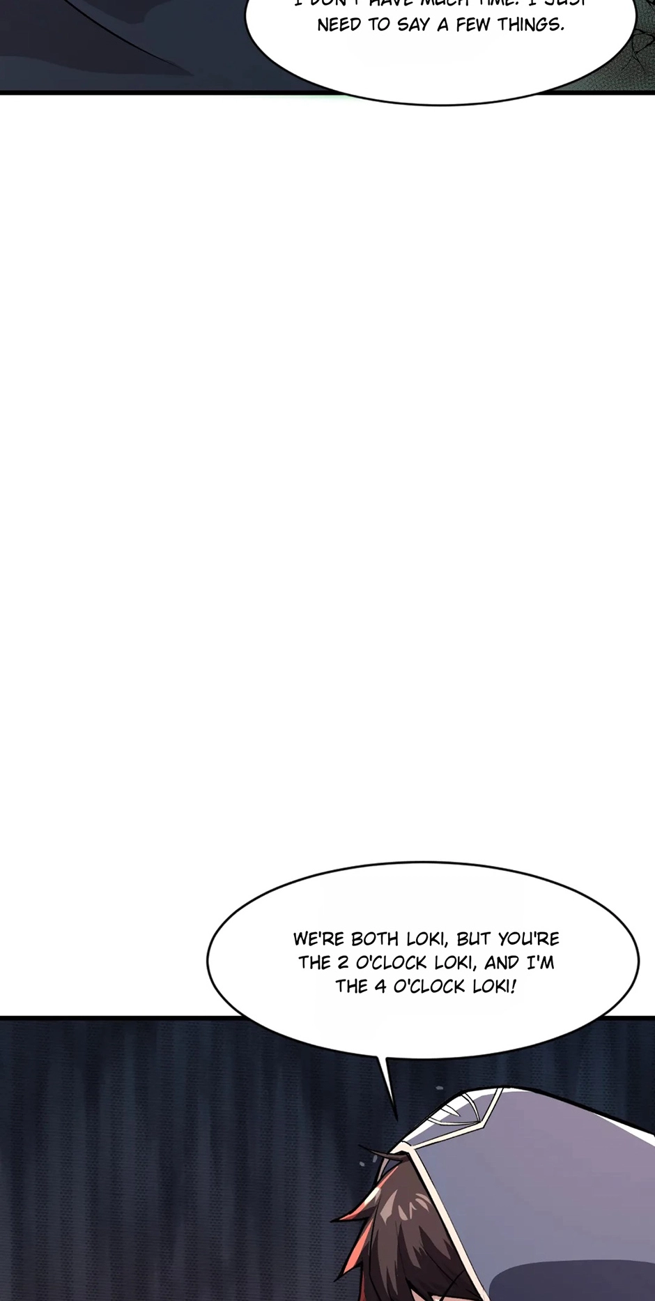 Read The Search for Alosha chapter 63 image 23 on Lezhin