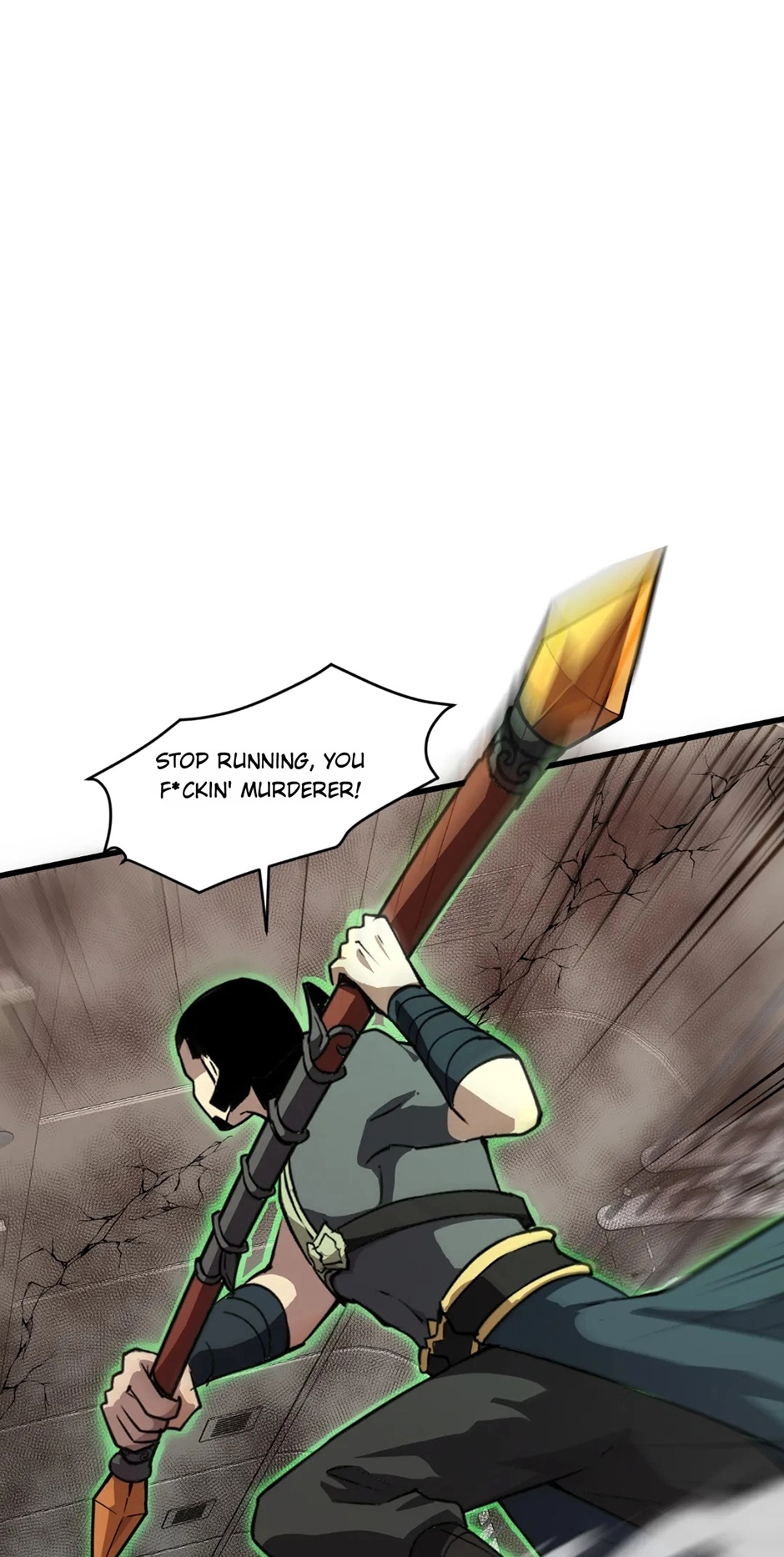 Read The Search for Alosha chapter 63 image 30 on Lezhin
