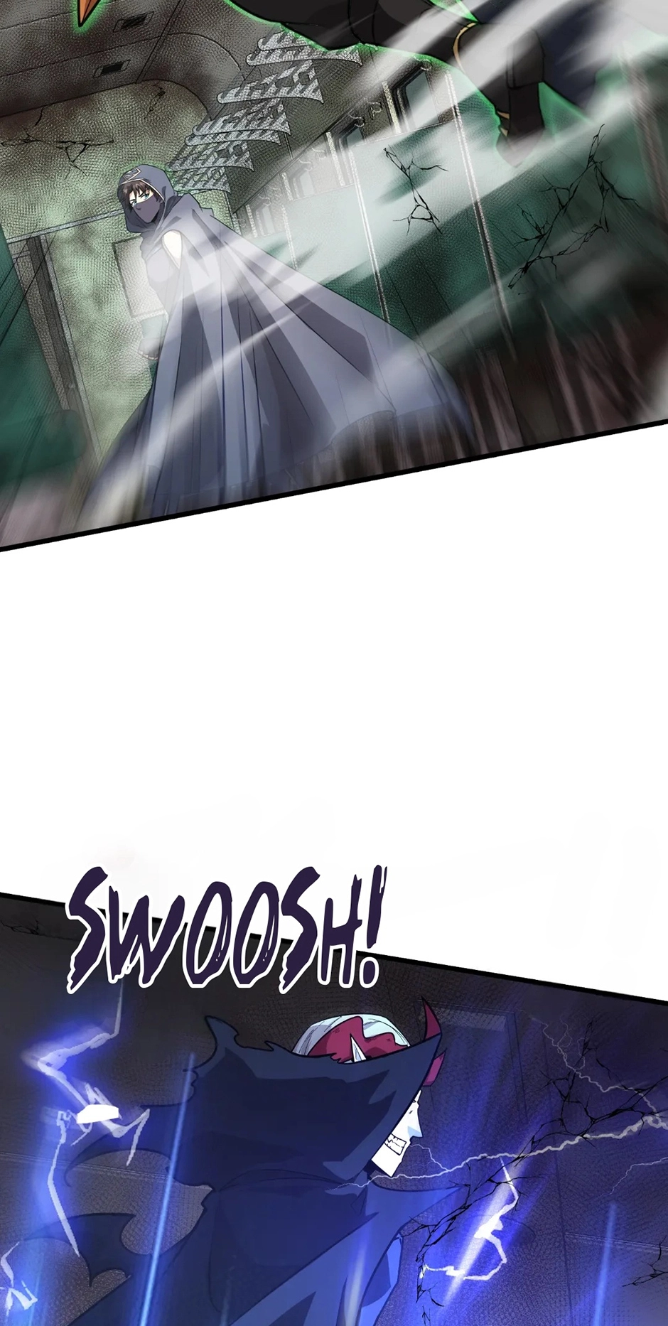Read The Search for Alosha chapter 63 image 31 on Lezhin