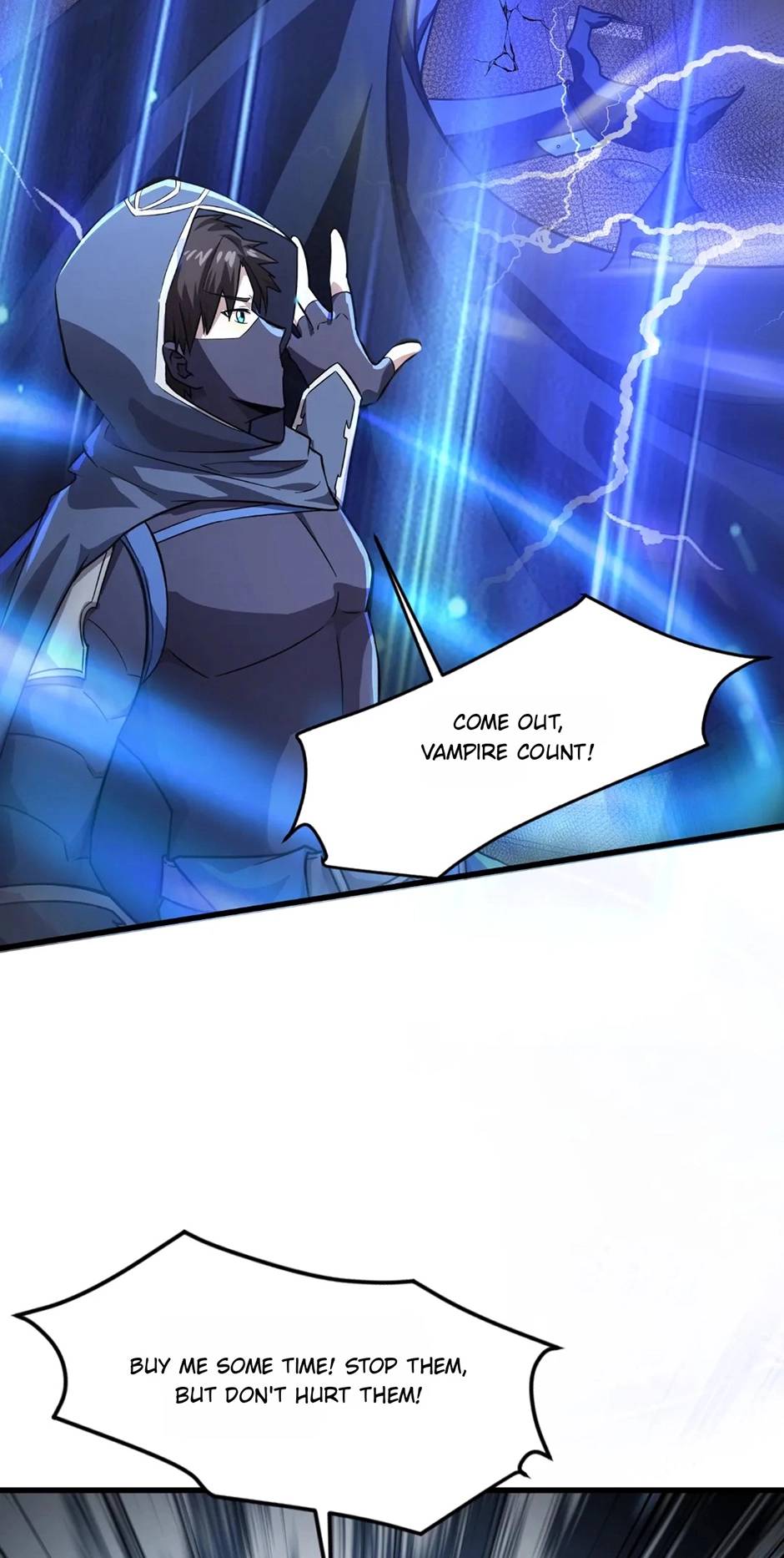 Read The Search for Alosha chapter 63 image 32 on Lezhin