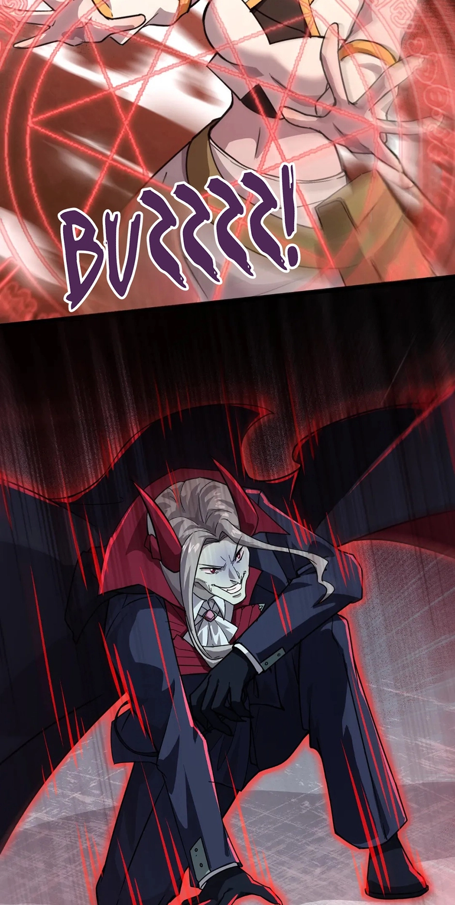 Read The Search for Alosha chapter 63 image 38 on Lezhin