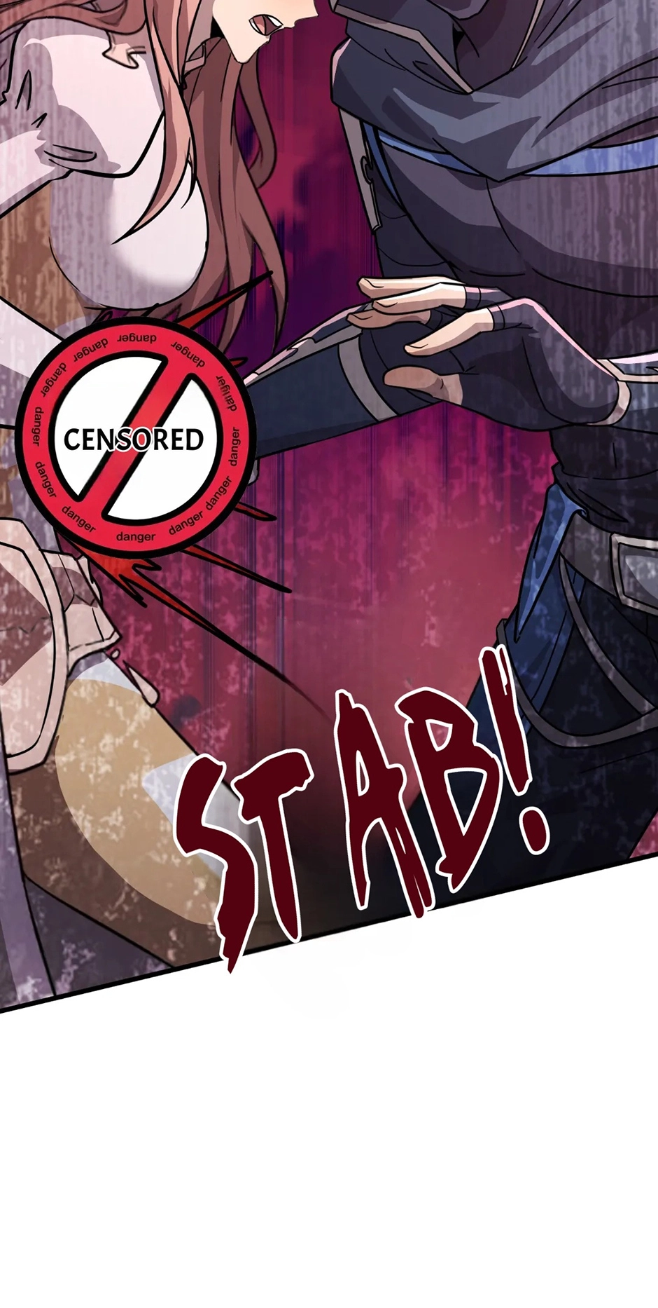 Read The Search for Alosha chapter 63 image 4 on Lezhin