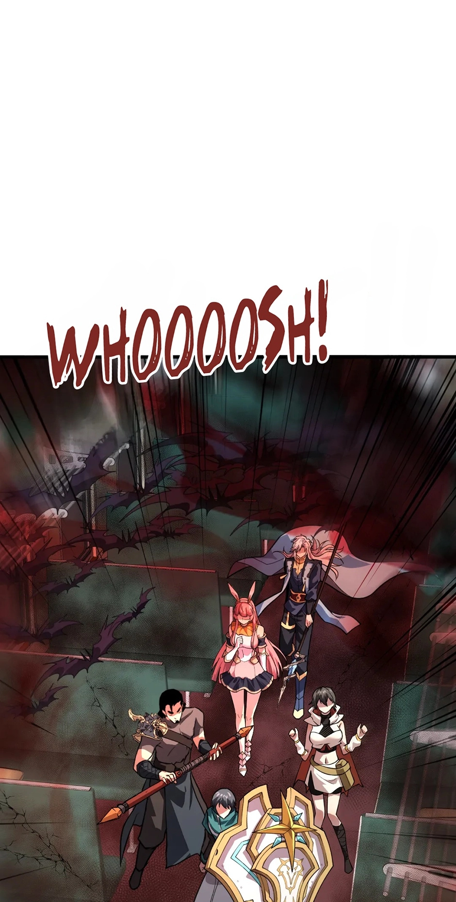 Read The Search for Alosha chapter 63 image 42 on Lezhin
