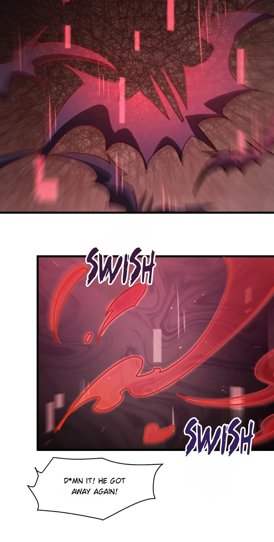 Read The Search for Alosha chapter 63 image 44 on Lezhin
