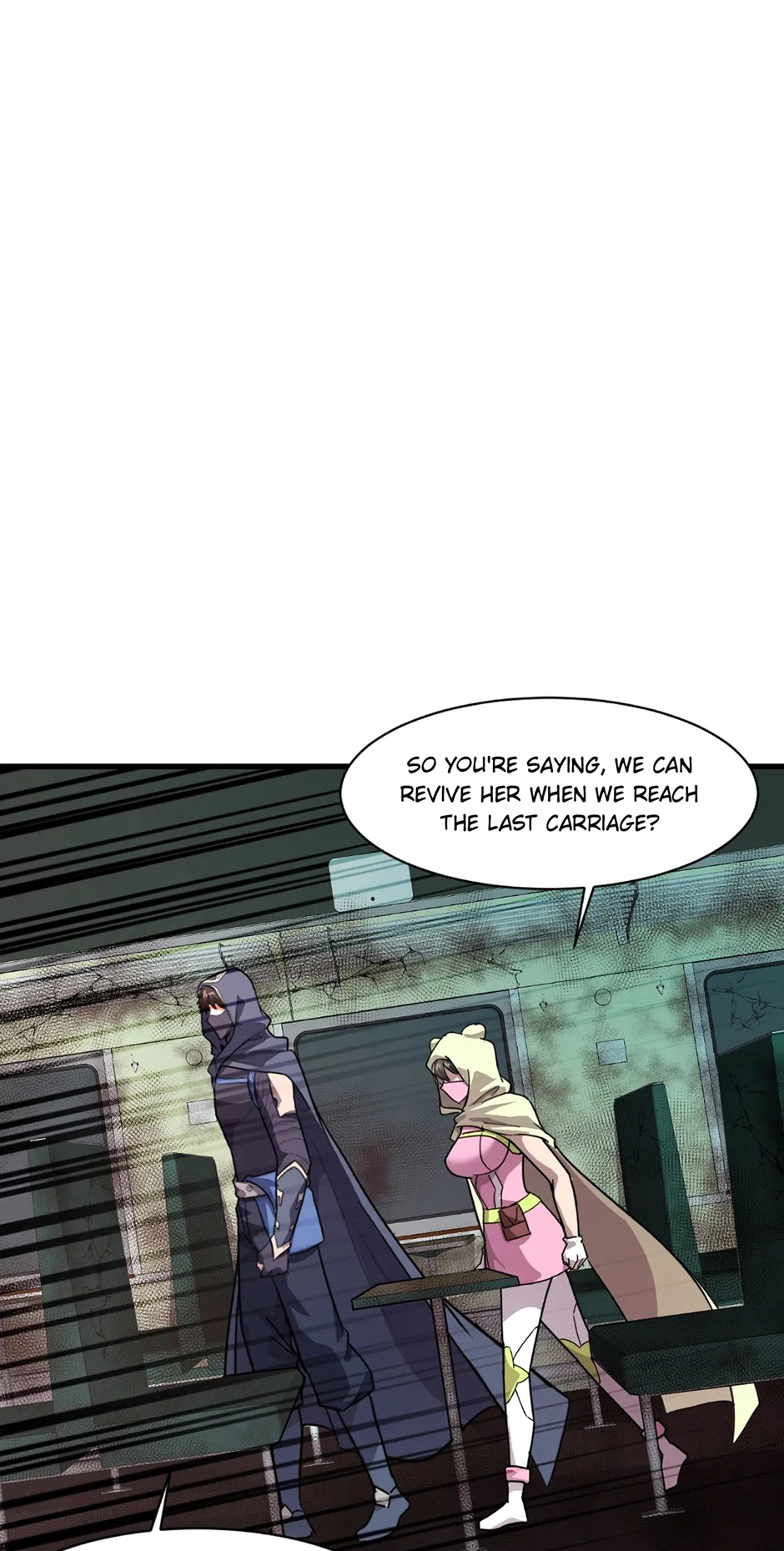 Read The Search for Alosha chapter 63 image 48 on Lezhin