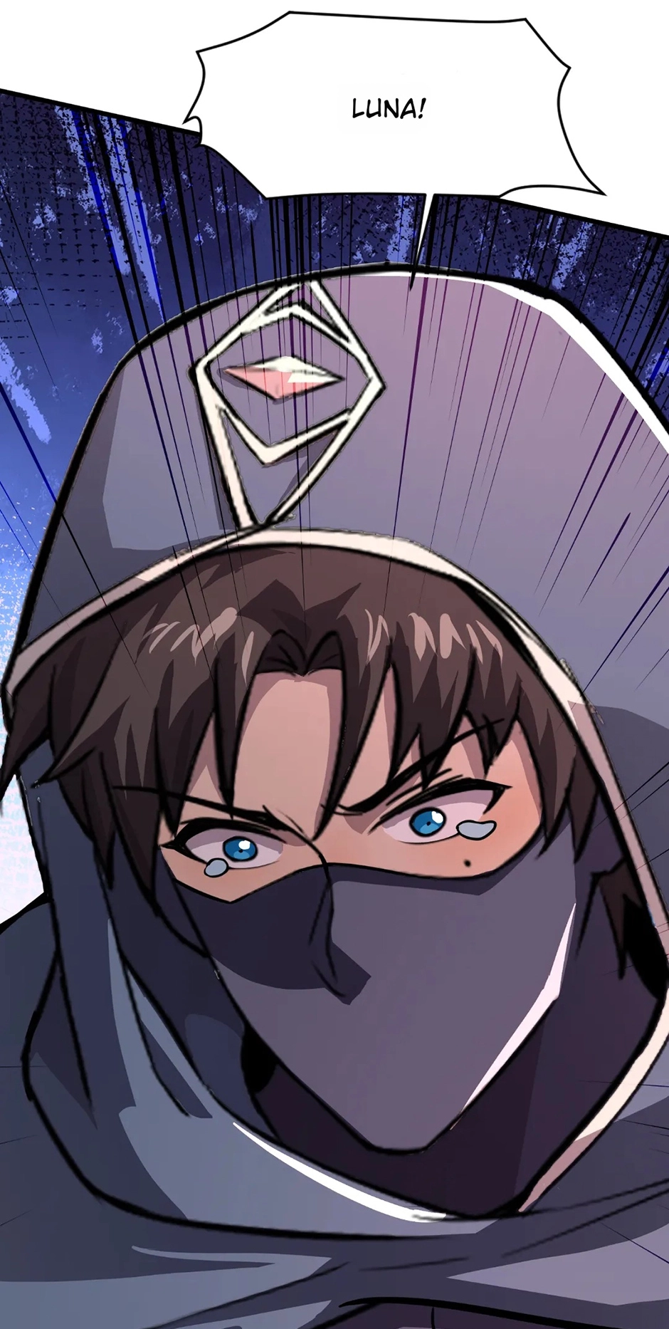 Read The Search for Alosha chapter 63 image 5 on Lezhin