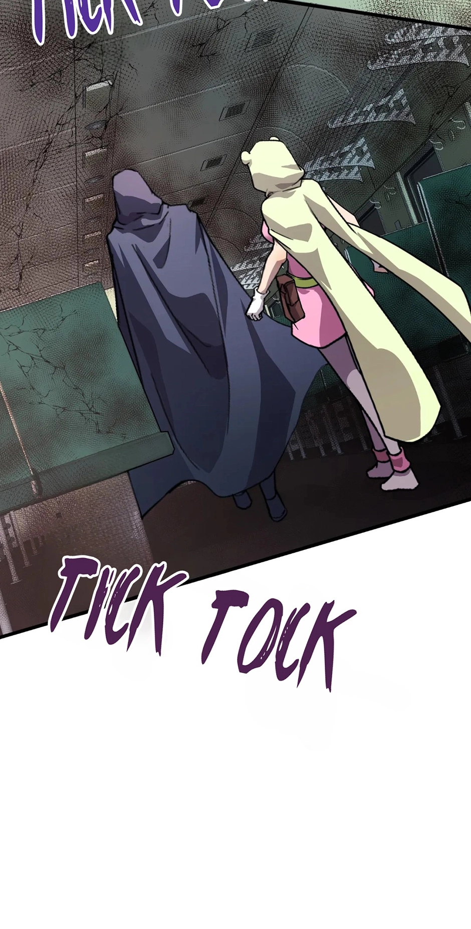 Read The Search for Alosha chapter 63 image 51 on Lezhin