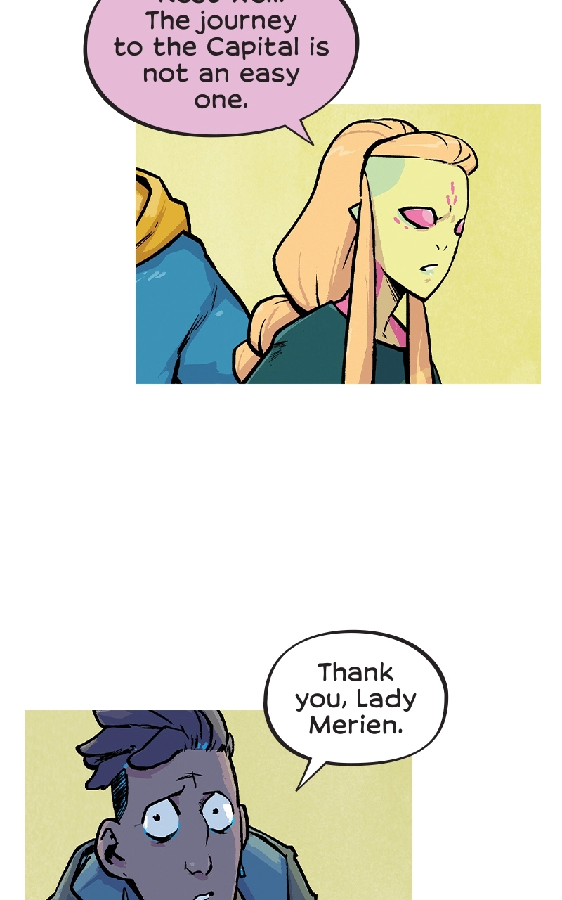 Read The Search for Alosha chapter 64 image 11 on Lezhin