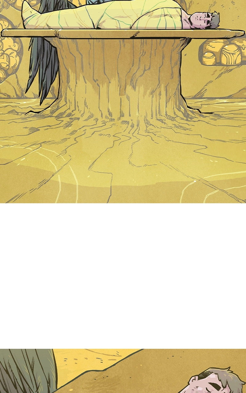 Read The Search for Alosha chapter 64 image 17 on Lezhin