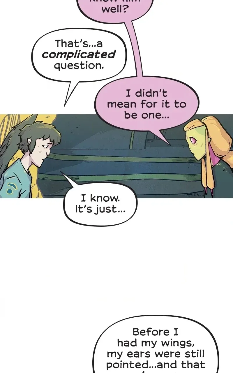 Read The Search for Alosha chapter 64 image 19 on Lezhin