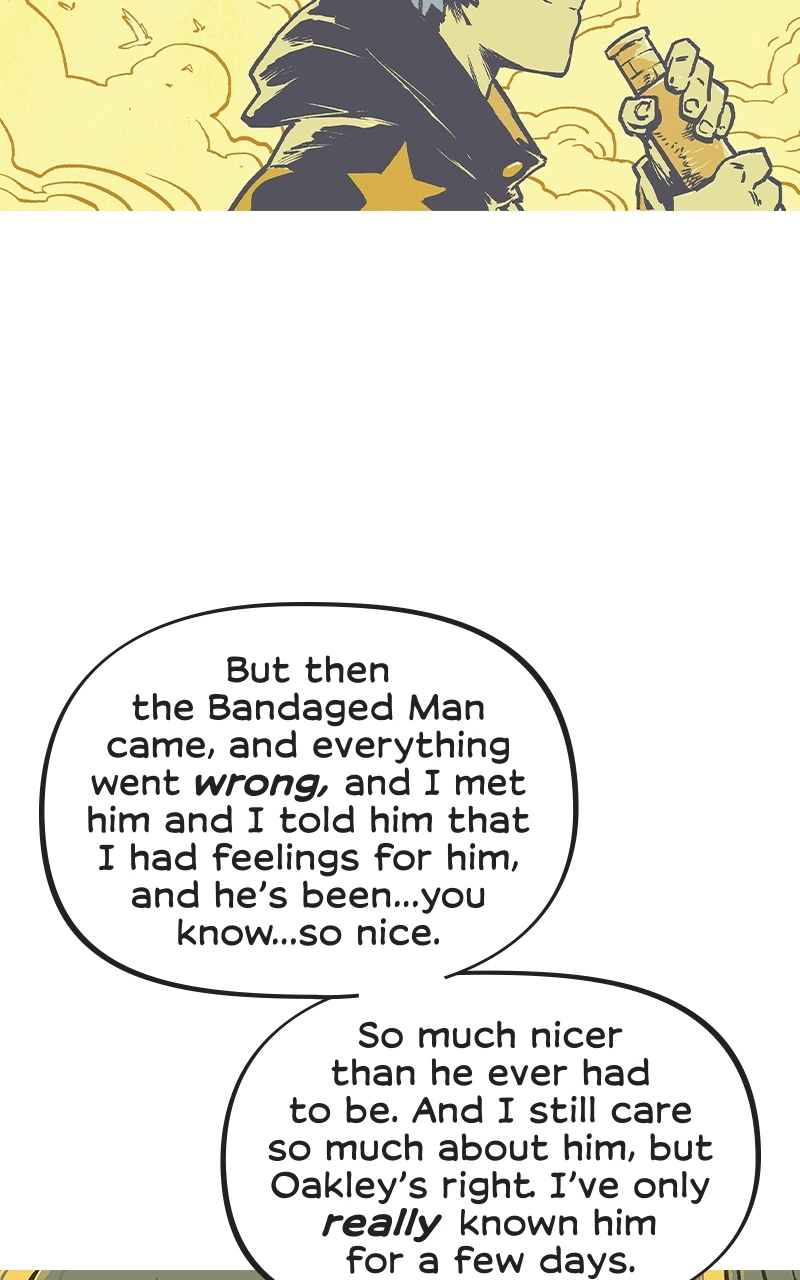 Read The Search for Alosha chapter 64 image 24 on Lezhin