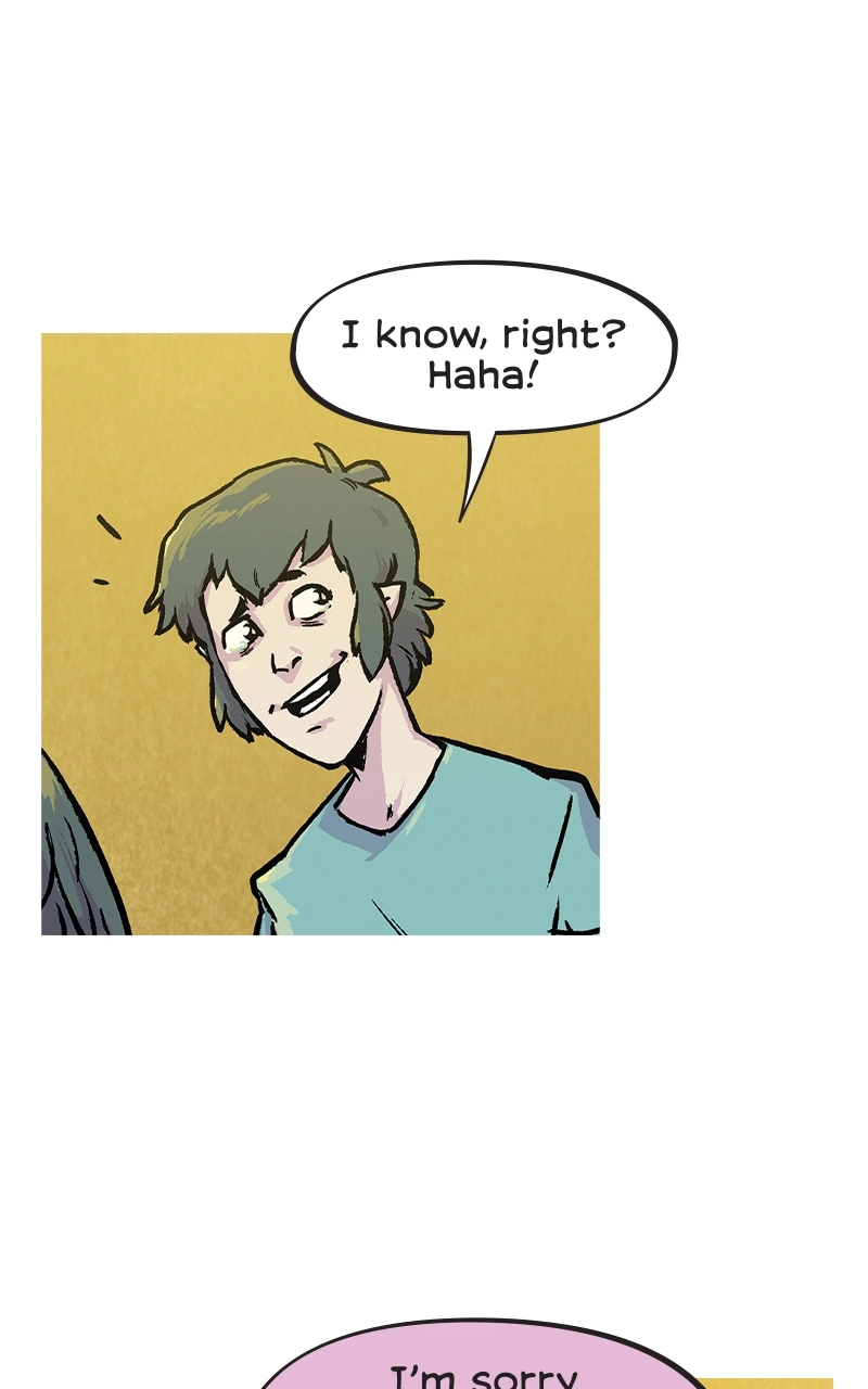 Read The Search for Alosha chapter 64 image 26 on Lezhin