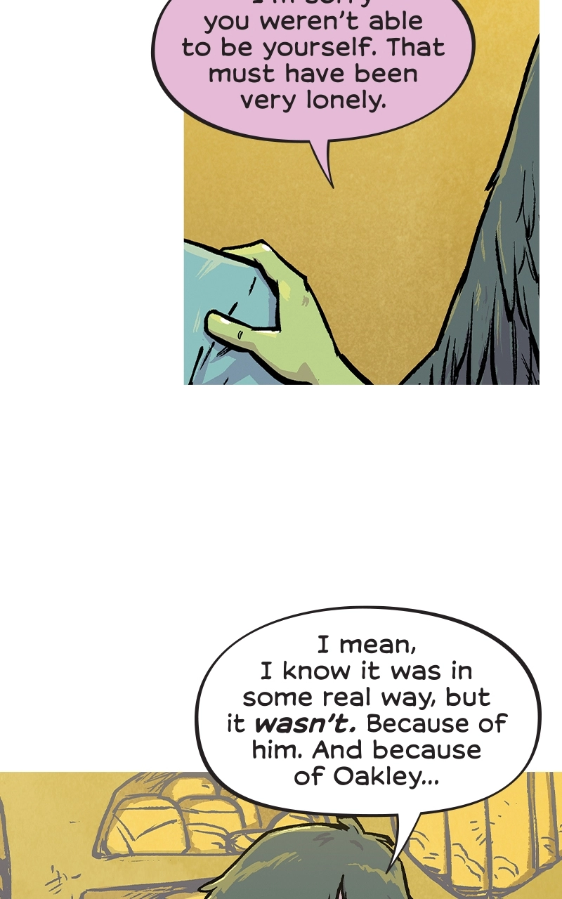 Read The Search for Alosha chapter 64 image 27 on Lezhin