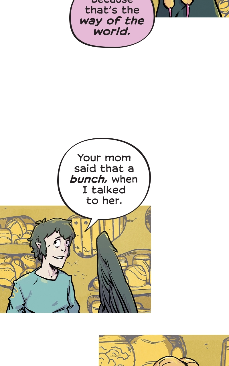 Read The Search for Alosha chapter 64 image 30 on Lezhin