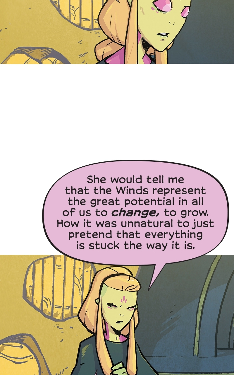 Read The Search for Alosha chapter 64 image 32 on Lezhin