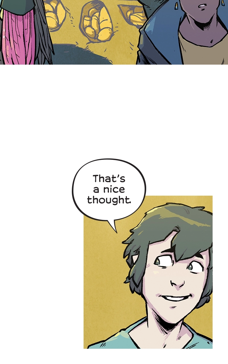Read The Search for Alosha chapter 64 image 34 on Lezhin