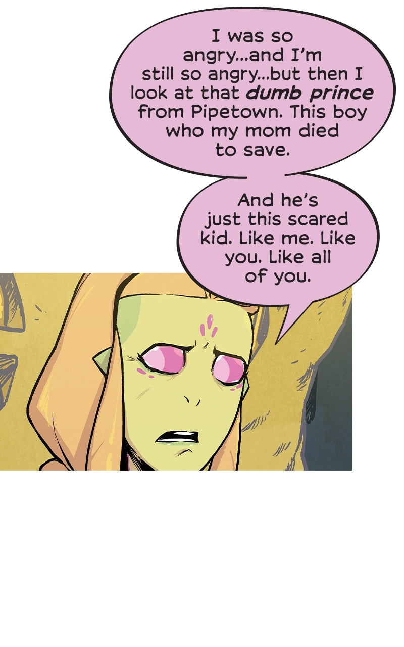 Read The Search for Alosha chapter 64 image 36 on Lezhin