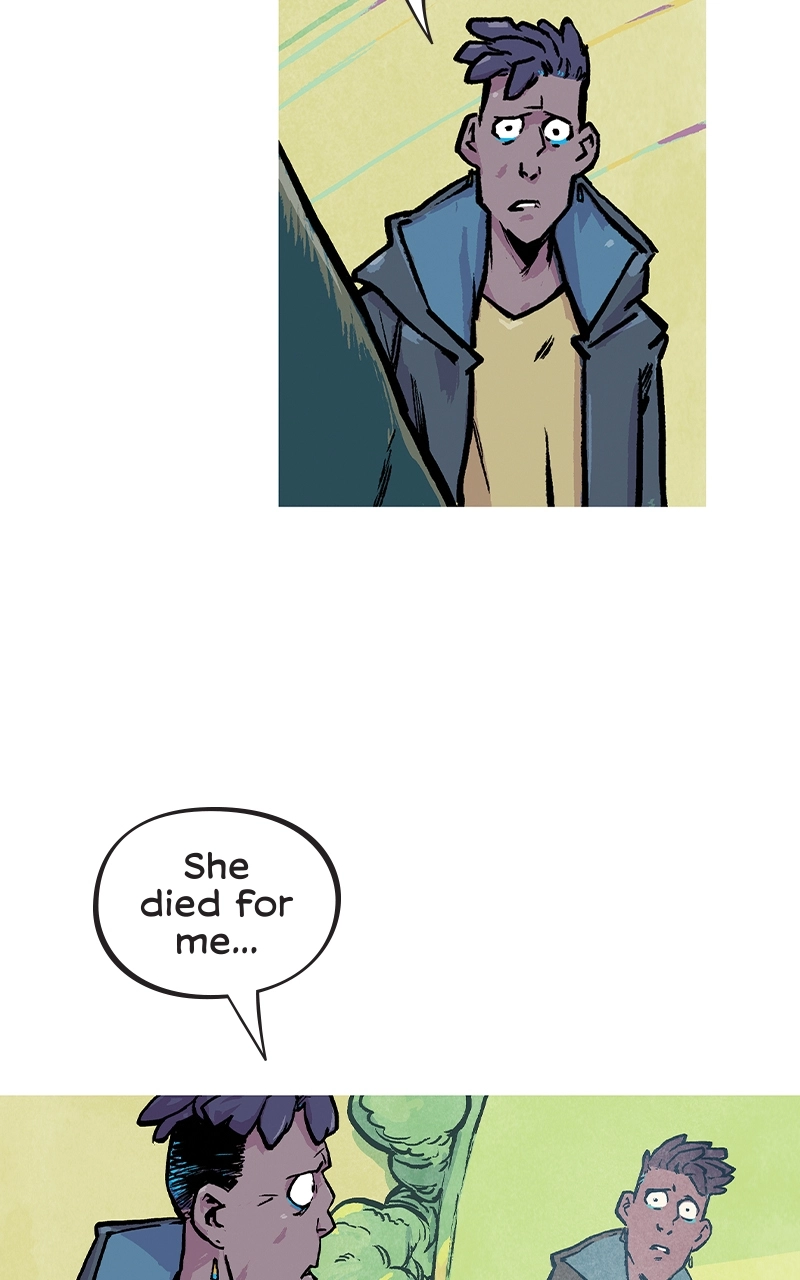 Read The Search for Alosha chapter 64 image 4 on Lezhin