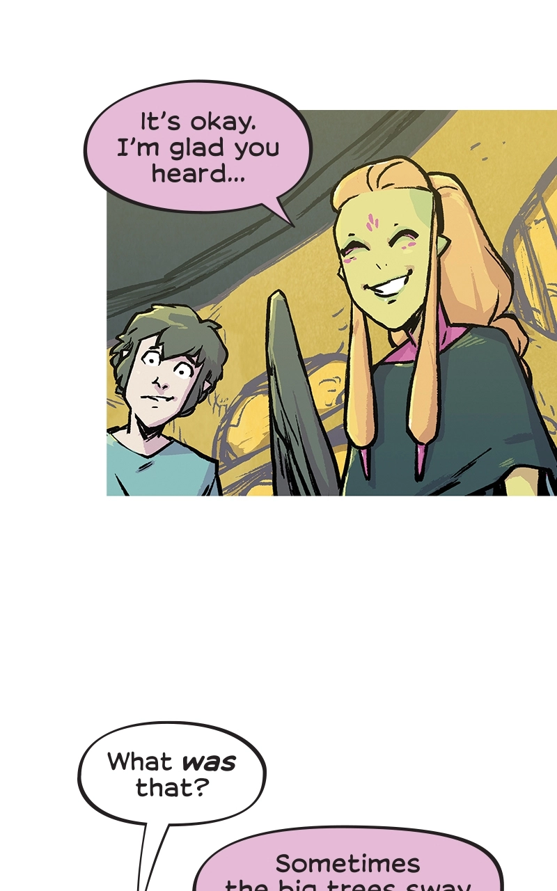 Read The Search for Alosha chapter 64 image 40 on Lezhin