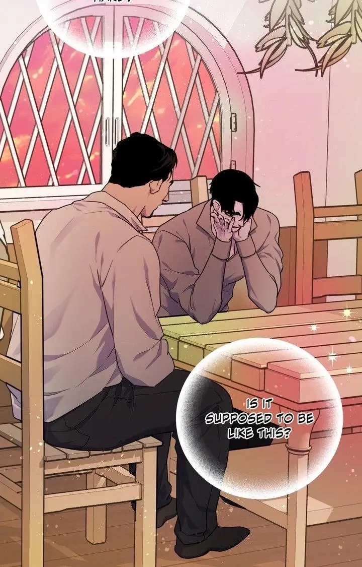 Read The Search for Alosha chapter 7 image 1 on Lezhin