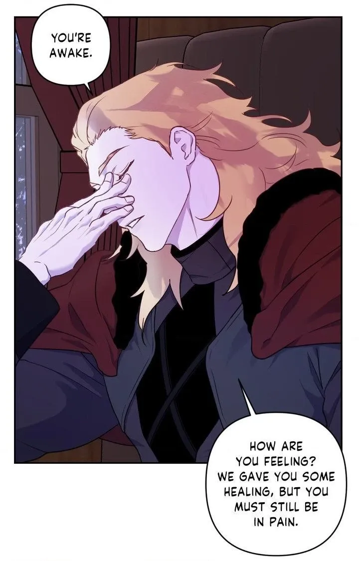 Read The Search for Alosha chapter 7 image 11 on Lezhin