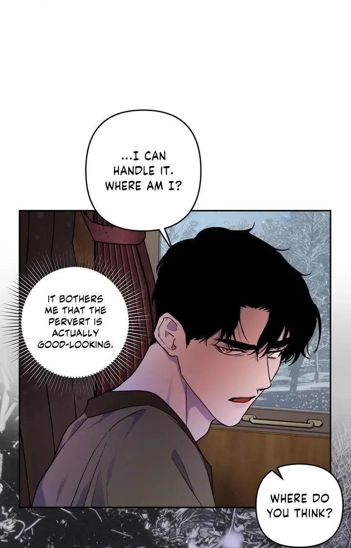 Read The Search for Alosha chapter 7 image 12 on Lezhin
