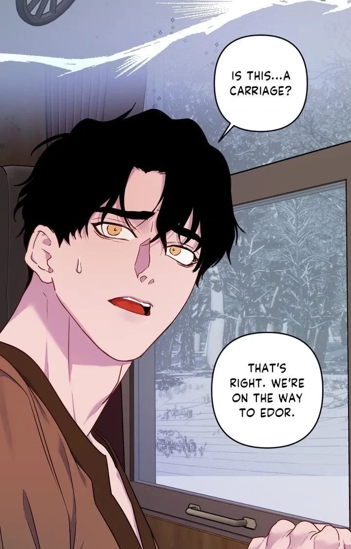 Read The Search for Alosha chapter 7 image 14 on Lezhin