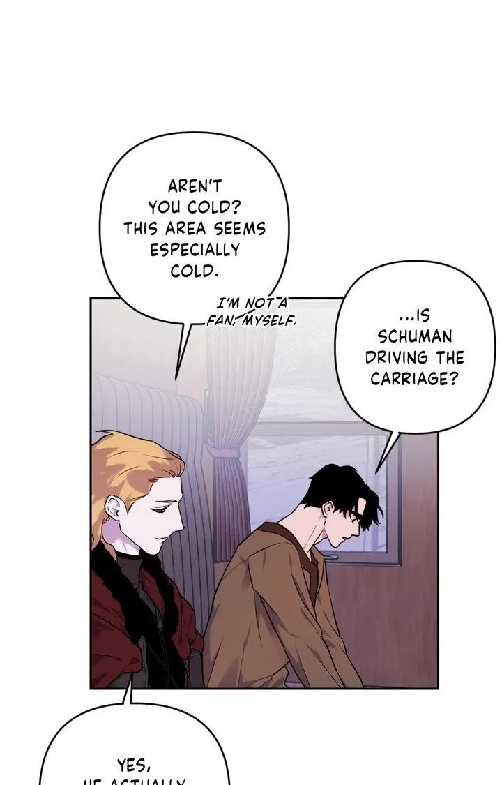 Read The Search for Alosha chapter 7 image 16 on Lezhin