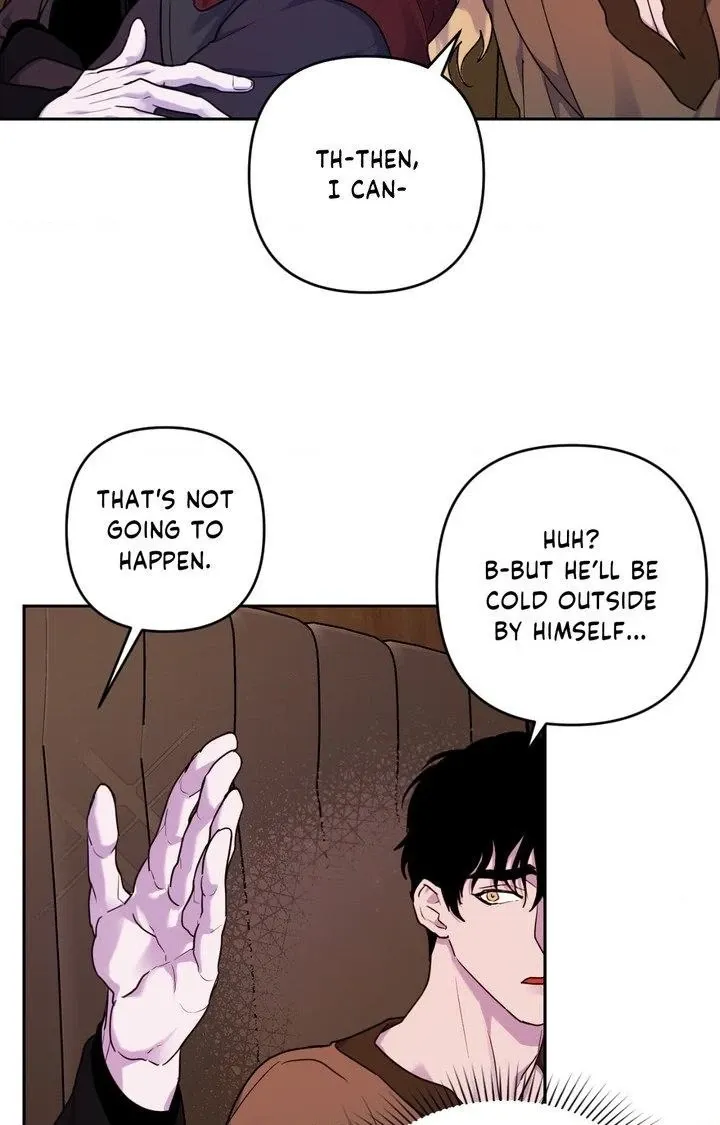 Read The Search for Alosha chapter 7 image 18 on Lezhin