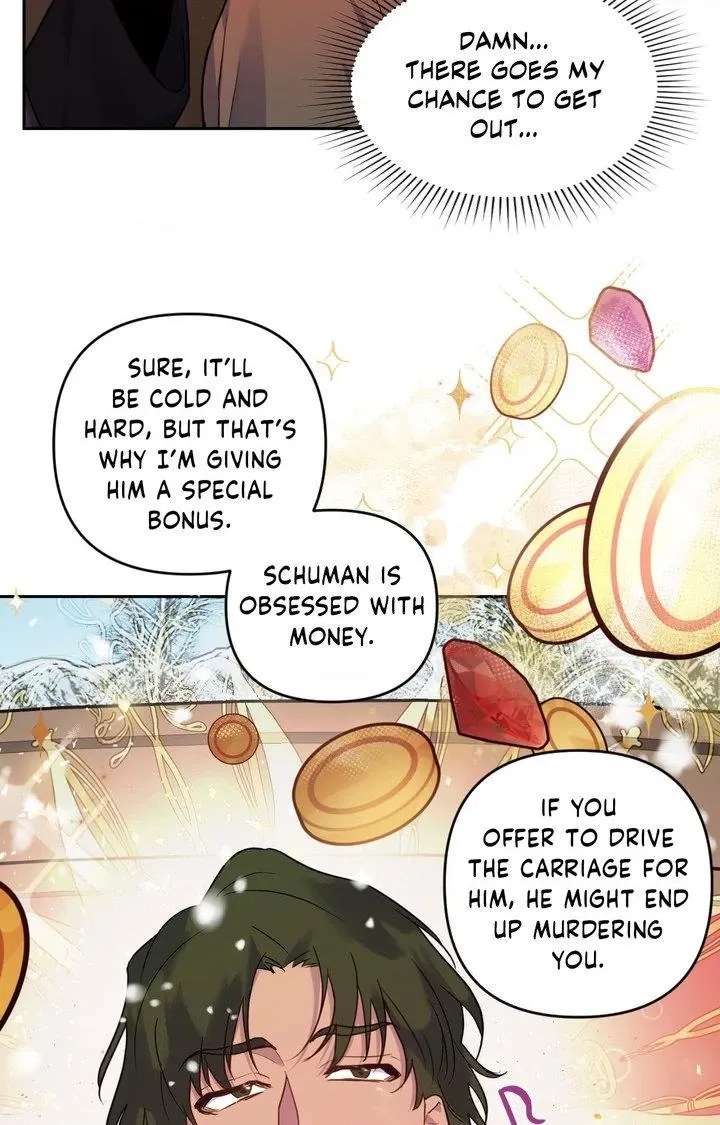 Read The Search for Alosha chapter 7 image 19 on Lezhin