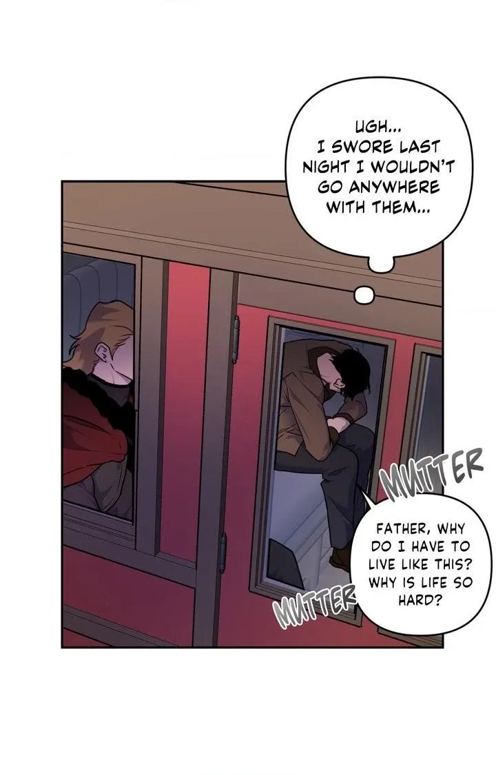 Read The Search for Alosha chapter 7 image 21 on Lezhin