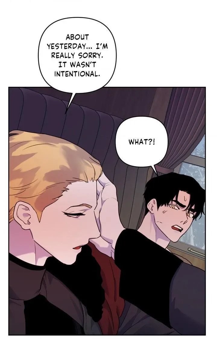 Read The Search for Alosha chapter 7 image 23 on Lezhin
