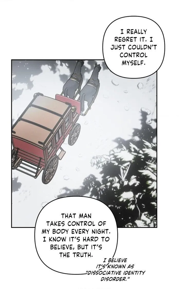 Read The Search for Alosha chapter 7 image 26 on Lezhin