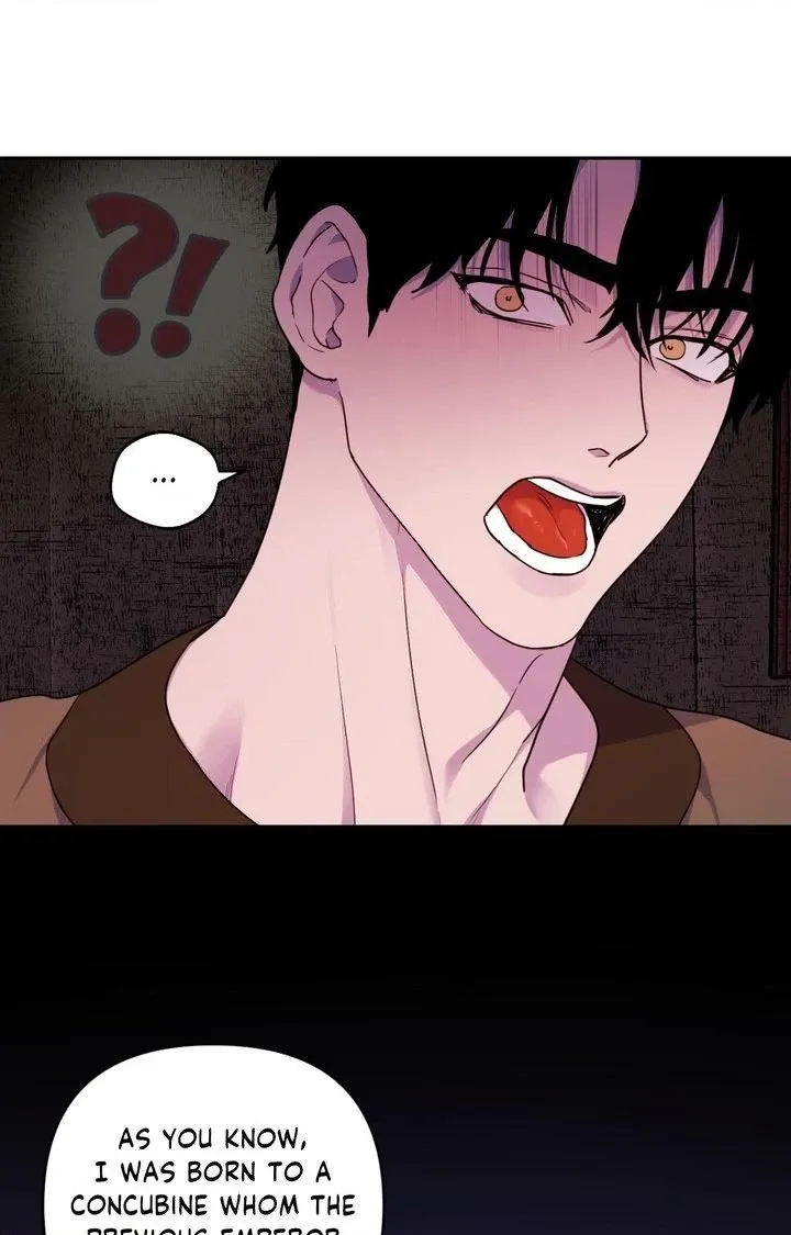 Read The Search for Alosha chapter 7 image 27 on Lezhin